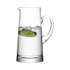 LSA International Bar Tapered Jug 1.9lt^ Bar & Wine Accessories | Coolers & Ice Buckets