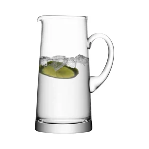 LSA International Bar Tapered Jug 1.9lt^ Bar & Wine Accessories | Coolers & Ice Buckets