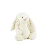 JellyCat Bashful Cream Bunny Large^Kids Toys