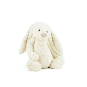 JellyCat Bashful Cream Bunny Large^Kids Toys