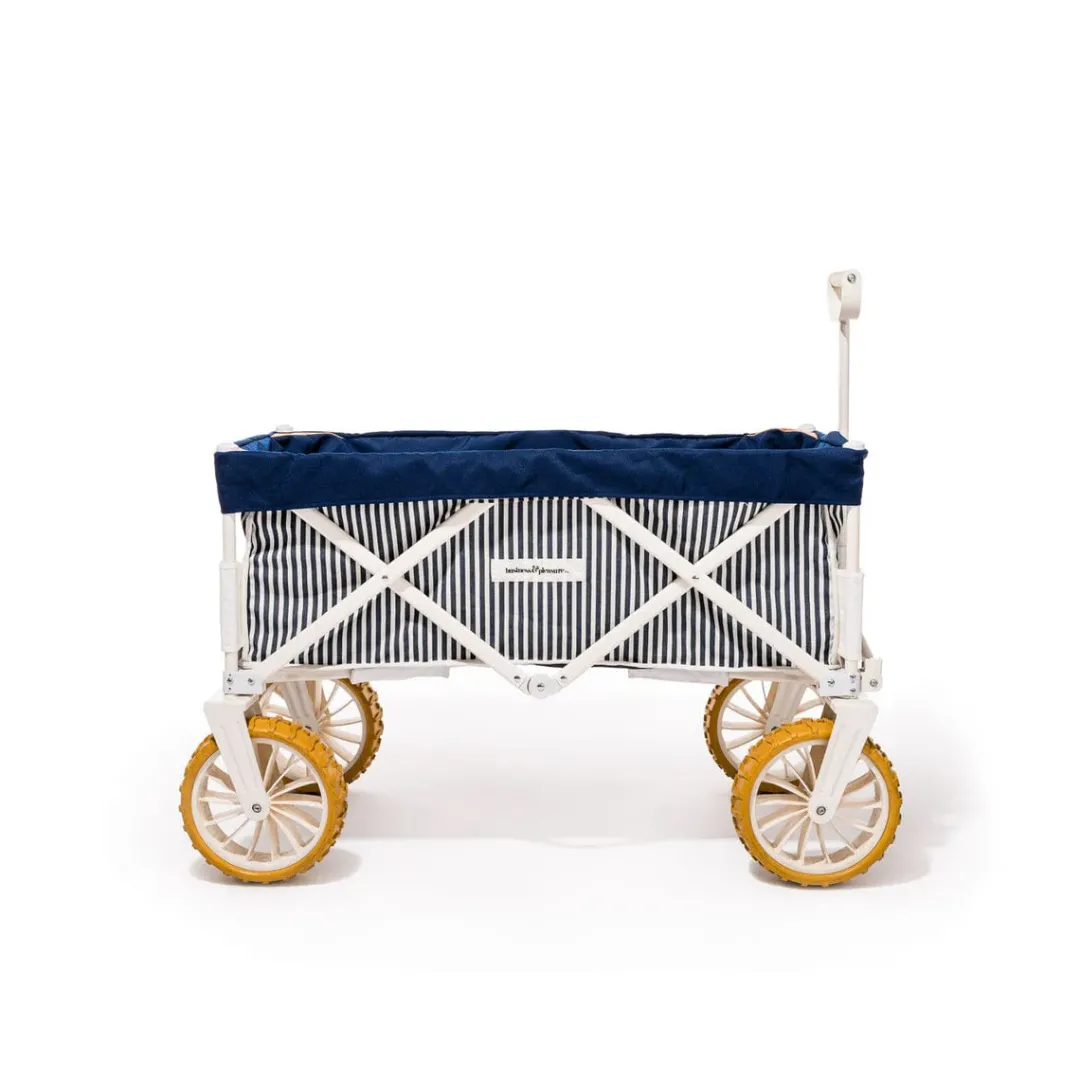 beach_cart_laurens_navy_s_0.webp Business and Pleasure Beach Cart Laurens Navy Stripe^ Other