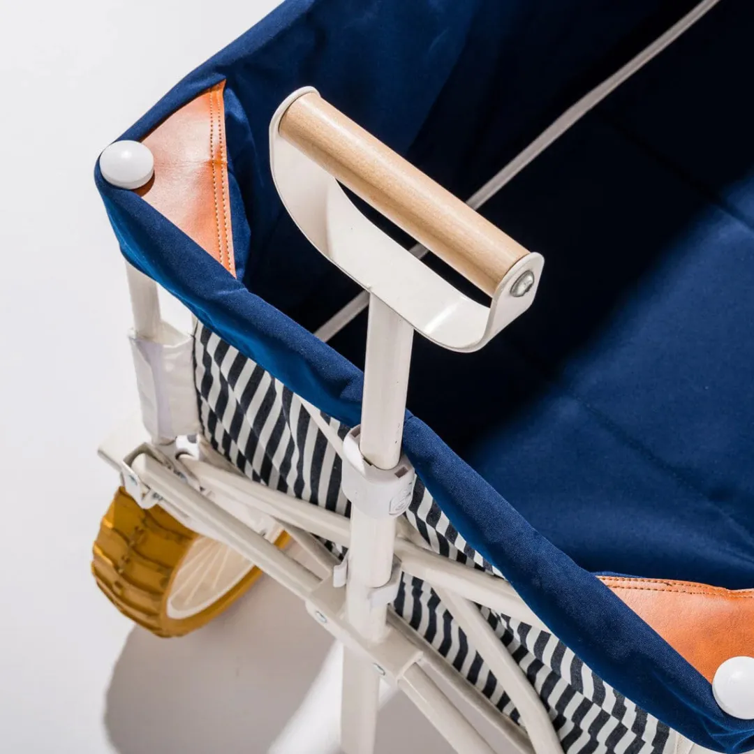 beach_cart_laurens_navy_s_1.webp Business and Pleasure Beach Cart Laurens Navy Stripe^ Other