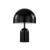 Tom Dixon Bell Portable Black LED Light^ Lighting | Fathers Day