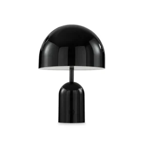 Tom Dixon Bell Portable Black LED Light^ Lighting | Fathers Day
