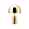 Tom Dixon Bell Portable Gold LED Light^ Lighting