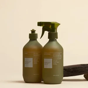 Ashley and Co Benchpress Surface Cleaner Lotus Leaf & Lustre^ Cleaning & Storage