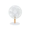 Gingko Beyond Portable Fan/Light White^ Other