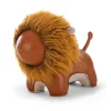 Zuny Bookend Lion Tan^Kids Other | Fathers Day