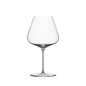 Zalto Burgundy Glass / Set 2^ Glassware | Fathers Day
