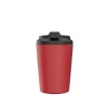 Made by Fressko Camino Re-Usable Cup 12oz Chilli Red^ Tea & Coffee