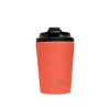 Made by Fressko Camino Re-Usable Cup 12oz Coral^ Tea & Coffee