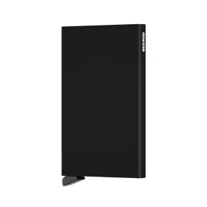 Secrid Card Protector Black^ Other | Tech