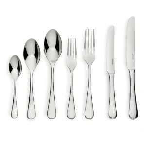 Noritake Chamonix 56pce Cutlery Set^ Cutlery