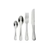 Noritake Chamonix 24pce Cutlery Set^ Cutlery