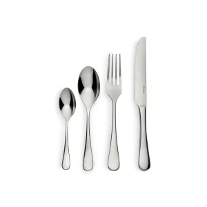 Noritake Chamonix 24pce Cutlery Set^ Cutlery