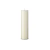 Ester and Erik Christmas Calendar Pillar Candle 25cm Ivory no.06^ Candles / Candleholders | Christmas Baubles And Decor