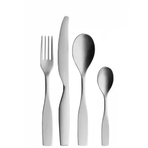 Iittala Citterio Cutlery 16pc Set^ Serving | Cutlery