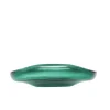 The Foundry Cocoon Bowl Jungle Green Large^ Vases | Occasional & Decorator