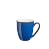 Denby Coffee Beaker / Mug Imperial Blue^ Tea & Coffee