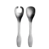 Iittala Collective Tools Salad Server Set^ Serving | Cutlery