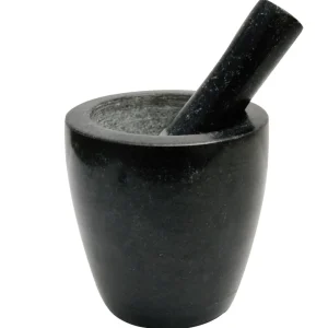 Avanti Conical Granite Mortar & Pestle Black^ Other | Tools & Utensils