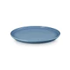 Le Creuset Coupe Dinner Plate Chambray 27cm^ Serving
