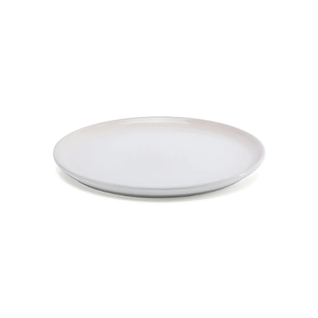 coupe_dinner_plate_mering_0.webp Le Creuset Coupe Dinner Plate Meringue 27cm^ Serving
