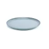 Le Creuset Coupe Dinner Plate Sea Salt 27cm^ Serving