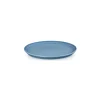 Le Creuset Coupe Salad Plate Chambray 22cm^ Serving