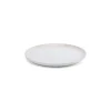 Le Creuset Coupe Salad Plate Meringue 22cm^ Serving