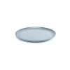Le Creuset Coupe Salad Plate Sea Salt 22cm^ Serving