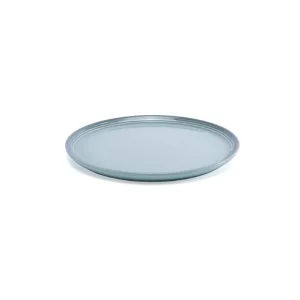 Le Creuset Coupe Salad Plate Sea Salt 22cm^ Serving