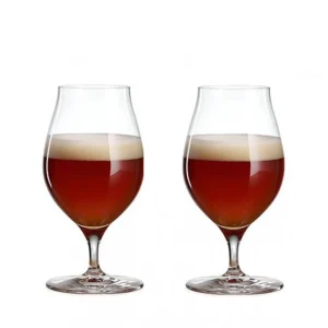 Spiegelau Craft Beer Barrel Aged Beer Glass / Set 2^ Glassware