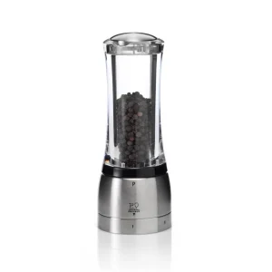 Peugeot Daman Pepper Grinder 16cm^ Salt & Pepper