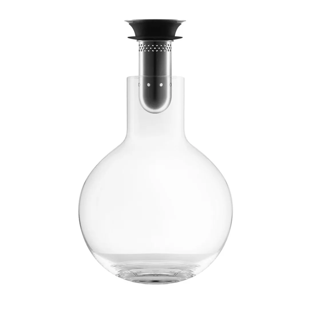 decanter_carafe_0.webp Eva Solo Decanter Carafe^ Bar & Wine Accessories | Coolers & Ice Buckets