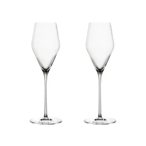Spiegelau Definition Champagne Glass / Set 2^ Glassware