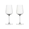 Spiegelau Definition Universal Glass / Set 2^ Glassware