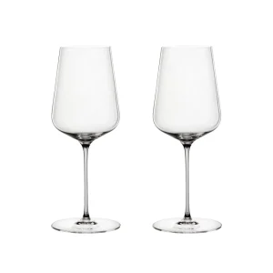 Spiegelau Definition Universal Glass / Set 2^ Glassware