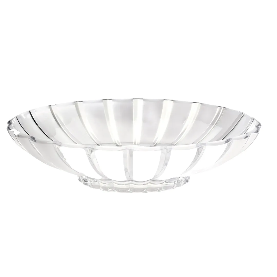 dolcevita_centrepiece_fru_0.webp Guzzini Dolcevita Centrepiece/ Fruit Bowl Mother of Pearl^ Serving | Tableware
