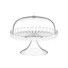 Guzzini Dolcevita Footed Cake Stand Mother of Pearl^ Outdoor Dining | Serving