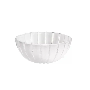 Guzzini Dolcevita Medium 20cm Bowl Mother of Pearl^ Outdoor Dining | Serving