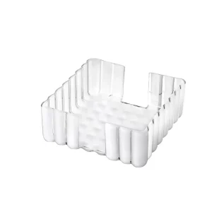 Guzzini Dolcevita Napkin Holder Mother of Pearl^ Outdoor Dining | Serving