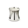 Tom Dixon Eclectic Royalty Large Candle Silver^ Candles / Candleholders