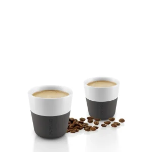 eva solo Espresso Set/2 Black^ Tea & Coffee