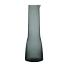 Iittala Essence Pitcher 1L Dark Grey^ Glassware