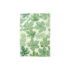 Bonnie and Neil Fig Green Tea towel^ Table Linen | Aprons Tea Towels & Mitts