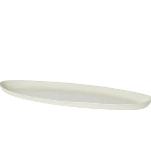Mud Australia Fish Platter Milk^ Serving | Tableware
