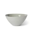 Mud Australia Flared Bowl Large Ash^ Serving | Tableware