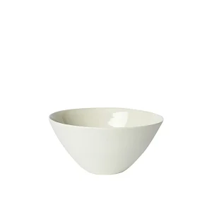 Mud Australia Flared Bowl Medium Milk^ Serving | Tableware