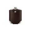 viski Flask & Traveling Case^ Bar & Wine Accessories | Coolers & Ice Buckets